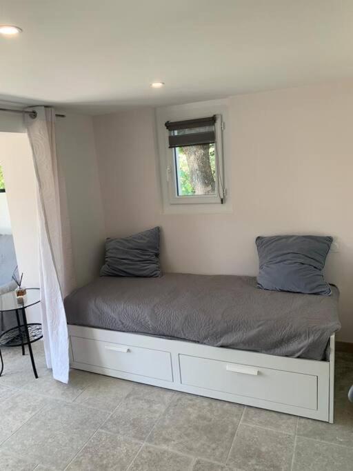 Terre De Lumiere 2. Apartment Nyons Ngoại thất bức ảnh