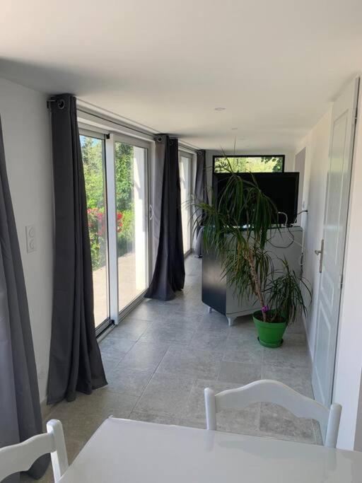 Terre De Lumiere 2. Apartment Nyons Ngoại thất bức ảnh
