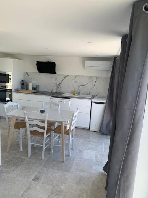 Terre De Lumiere 2. Apartment Nyons Ngoại thất bức ảnh