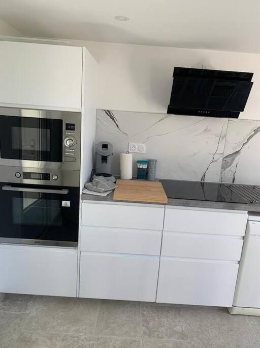 Terre De Lumiere 2. Apartment Nyons Ngoại thất bức ảnh