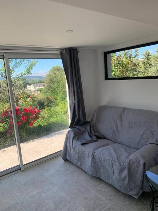 Terre De Lumiere 2. Apartment Nyons Ngoại thất bức ảnh