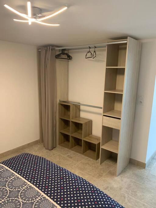 Terre De Lumiere 2. Apartment Nyons Ngoại thất bức ảnh