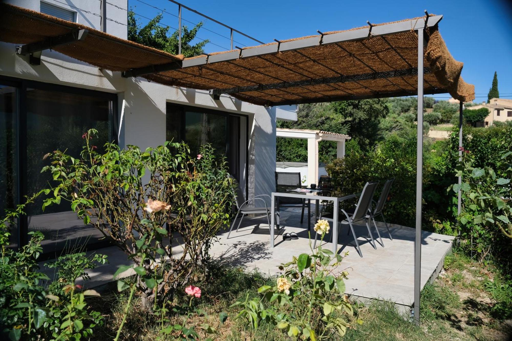 Terre De Lumiere 2. Apartment Nyons Ngoại thất bức ảnh