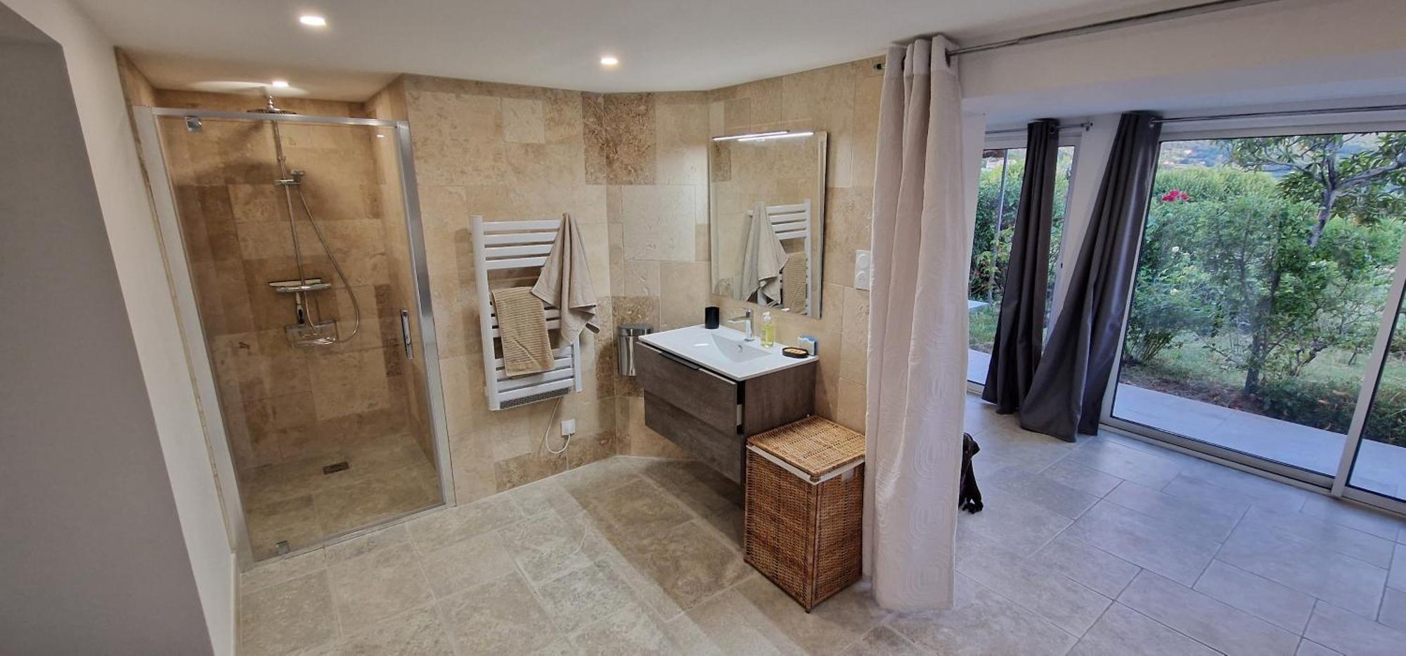 Terre De Lumiere 2. Apartment Nyons Ngoại thất bức ảnh